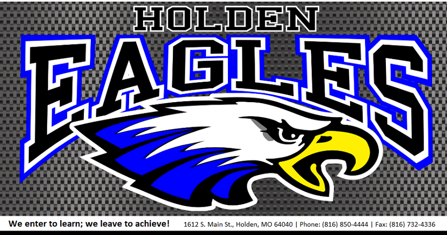 Holden R-3 School District